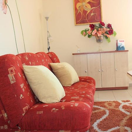 Apartament Baltycka Plaza Ustka Exterior photo